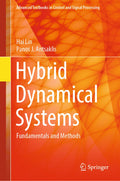 Advanced Textbooks in Control and Signal Processing