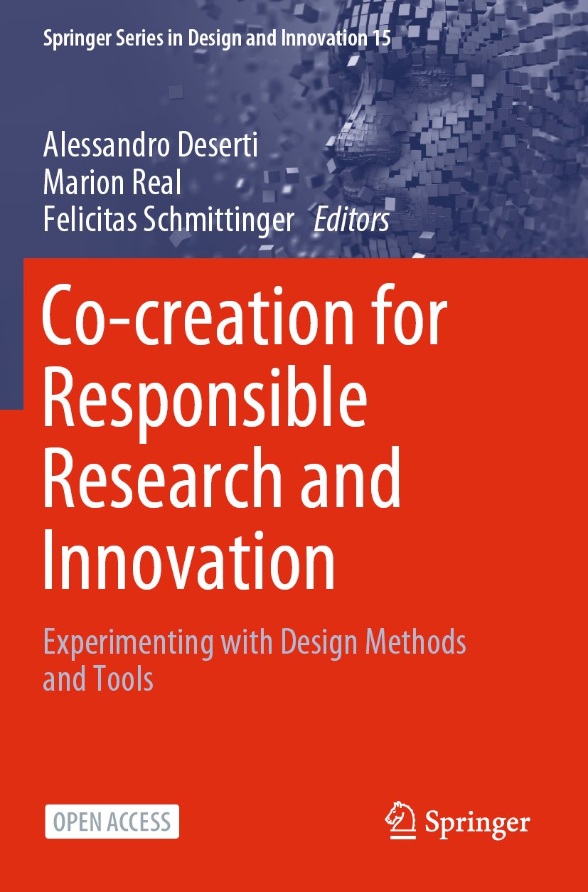 Springer Series in Design and Innovation