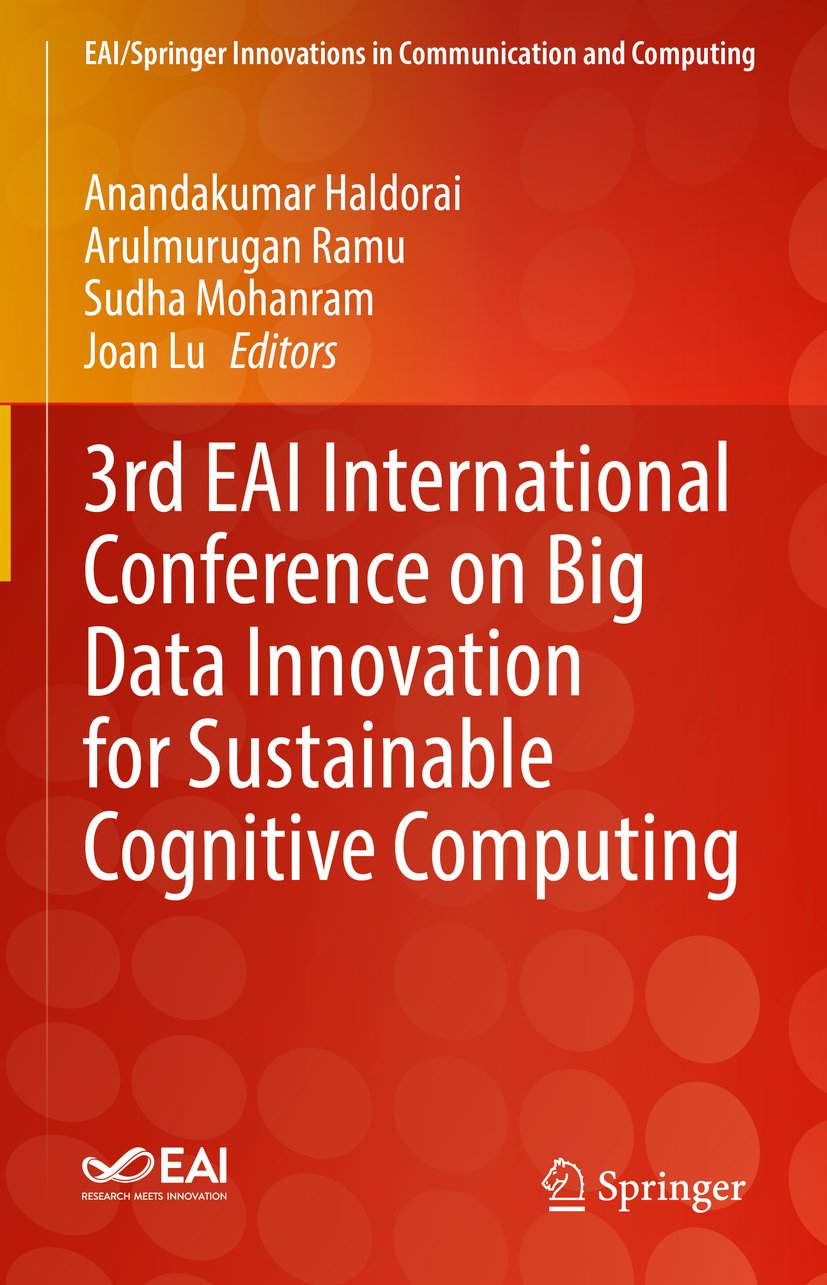 EAI/Springer Innovations in Communication and Computing