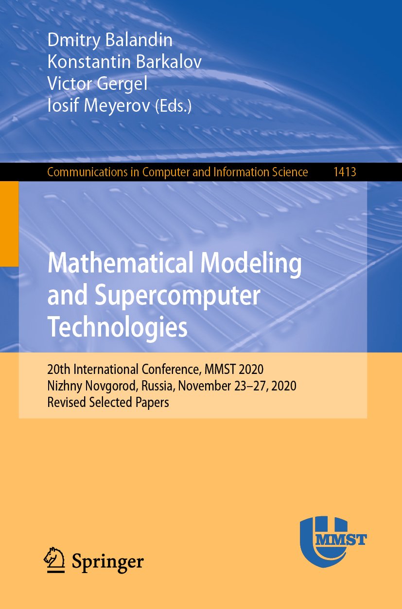 Communications in Computer and Information Science