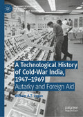 Palgrave Studies in the History of Science and Technology