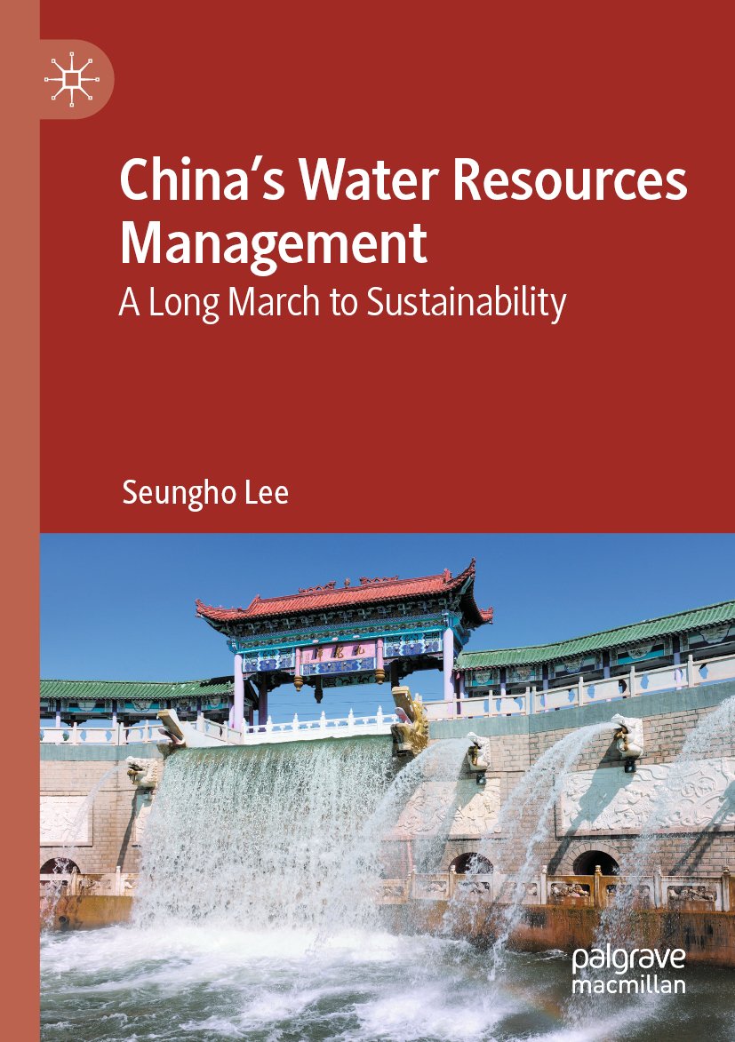 China's Water Resources Management