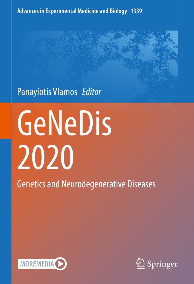 Advances in Experimental Medicine and Biology