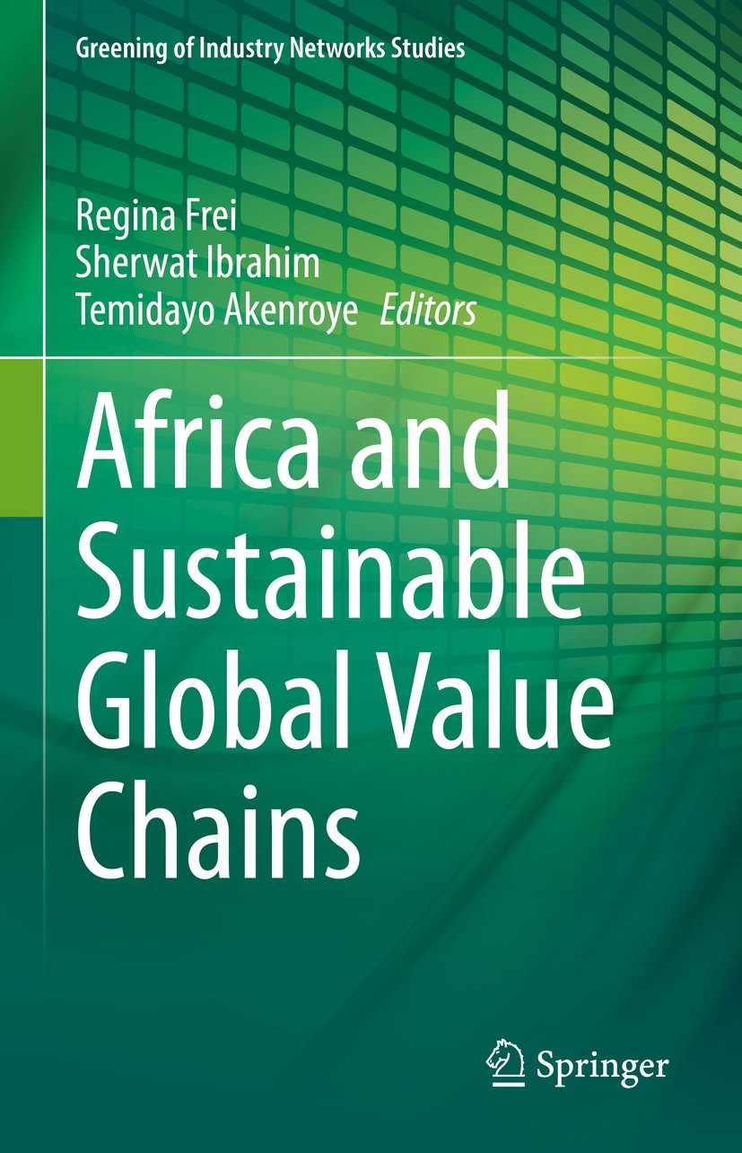 Greening of Industry Networks Studies