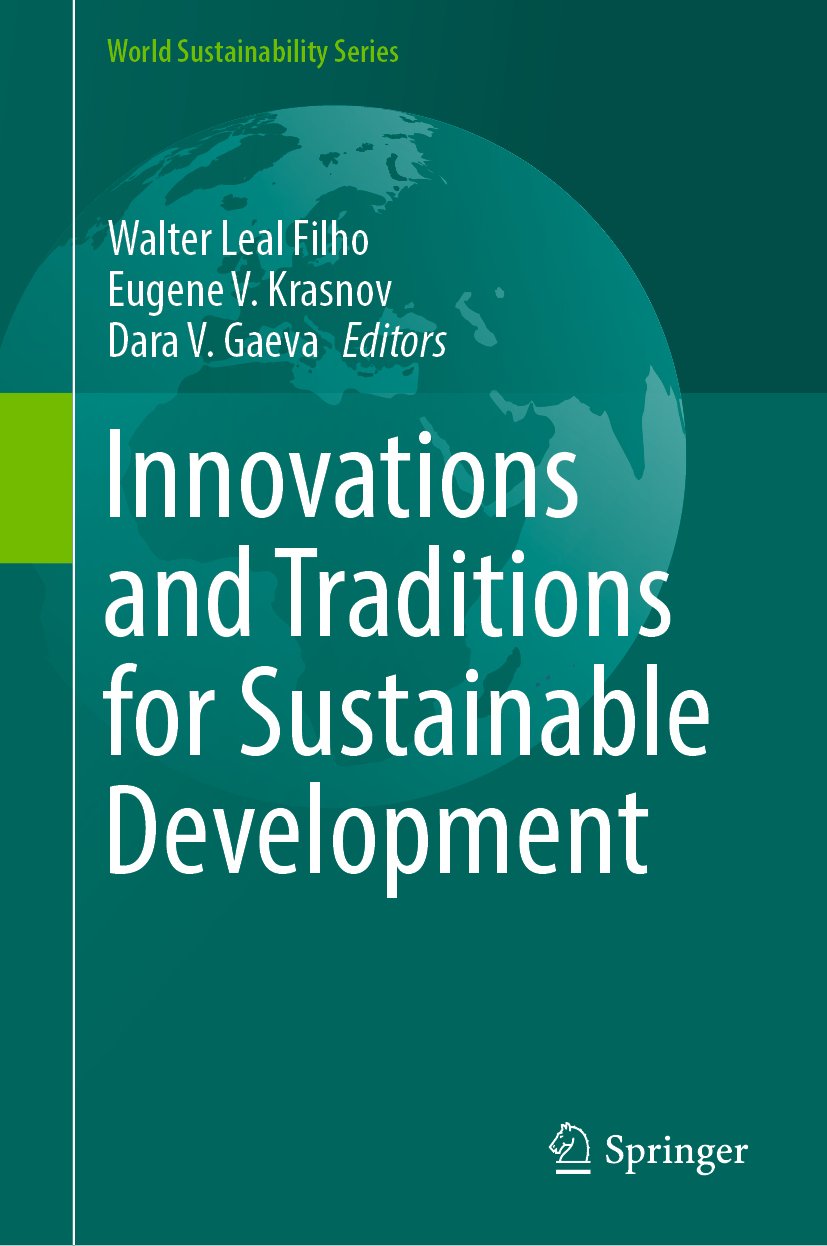 World Sustainability Series