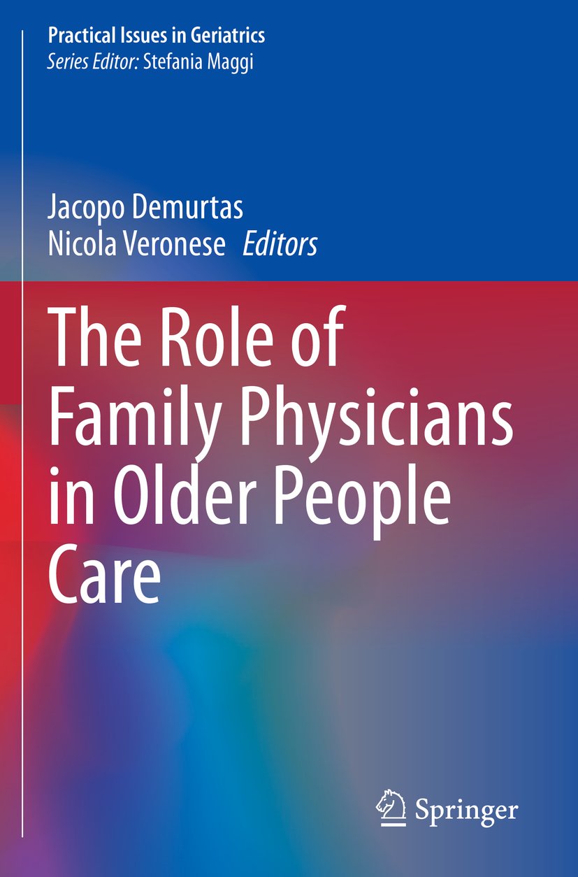 Practical Issues in Geriatrics