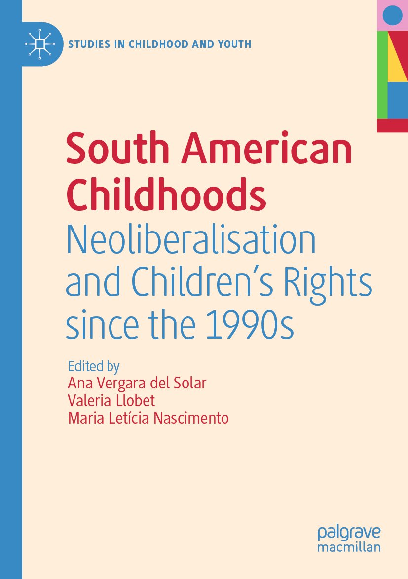 Studies in Childhood and Youth