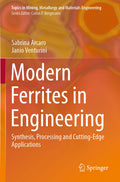 Topics in Mining, Metallurgy and Materials Engineering