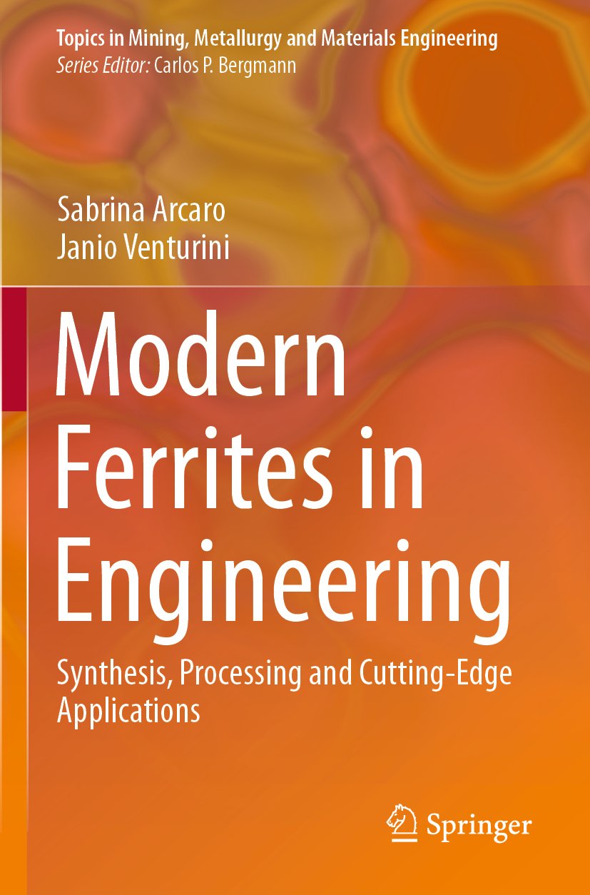 Topics in Mining, Metallurgy and Materials Engineering