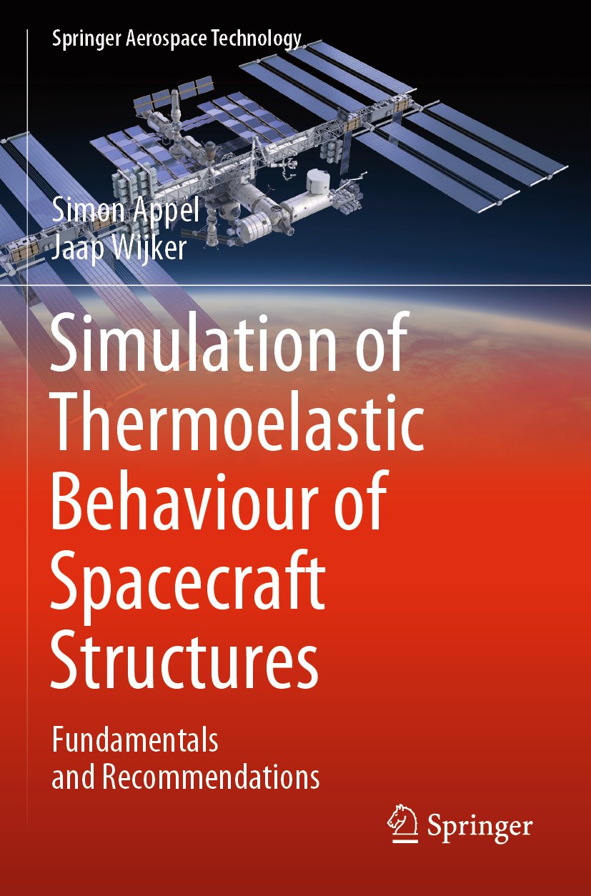 Springer Aerospace Technology
