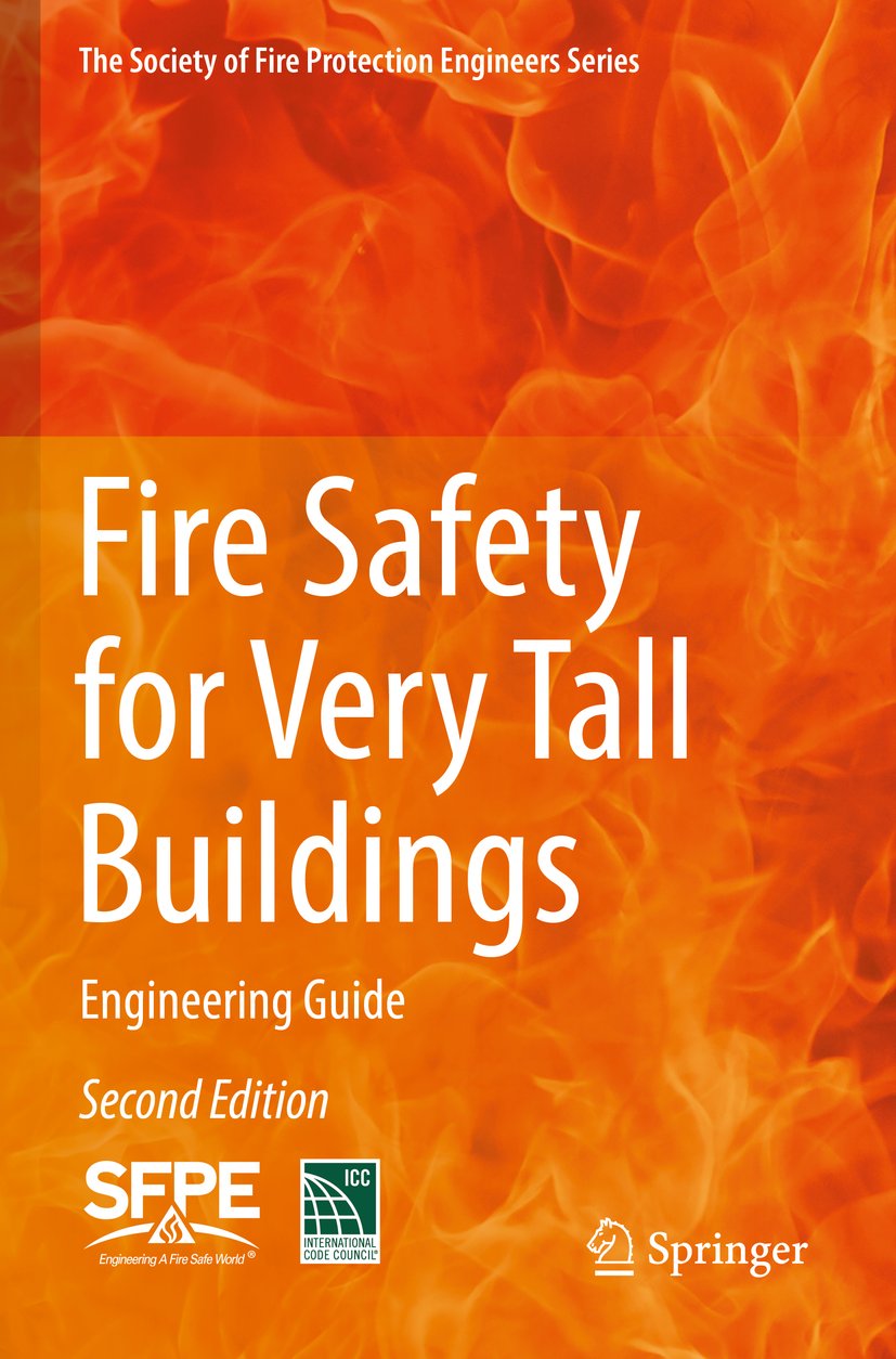 The Society of Fire Protection Engineers Series