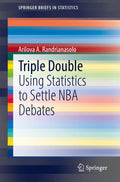 SpringerBriefs in Statistics