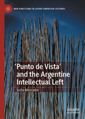 New Directions in Latino American Cultures