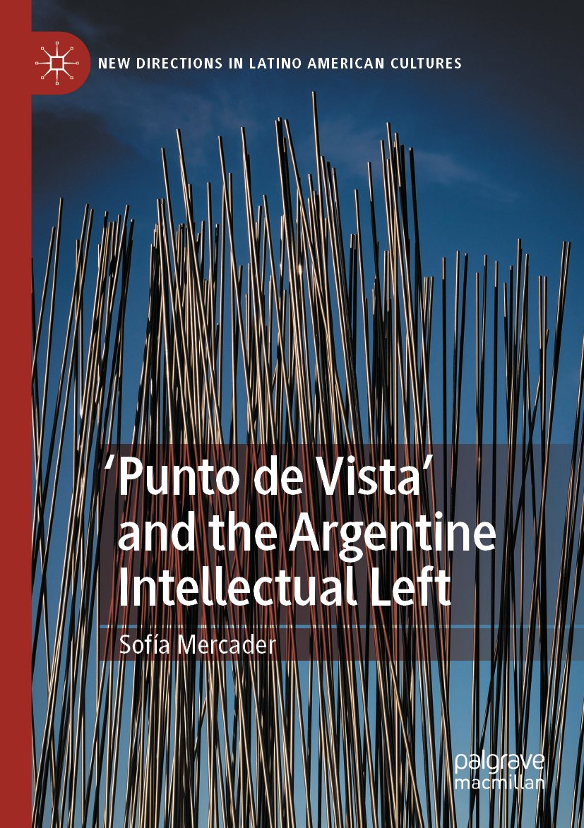 New Directions in Latino American Cultures
