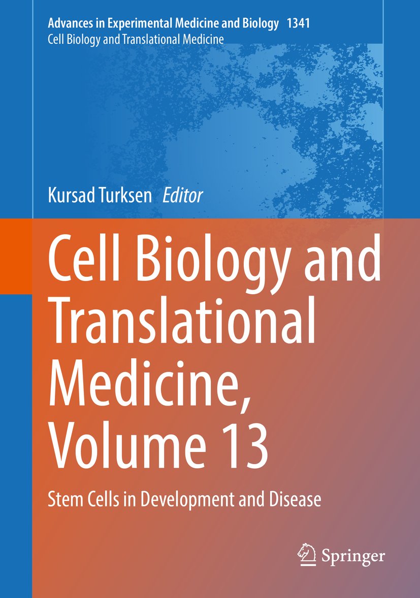 Advances in Experimental Medicine and Biology