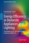 Springer Proceedings in Energy