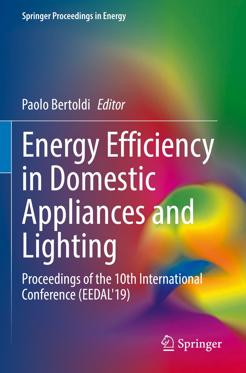 Springer Proceedings in Energy