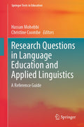Springer Texts in Education