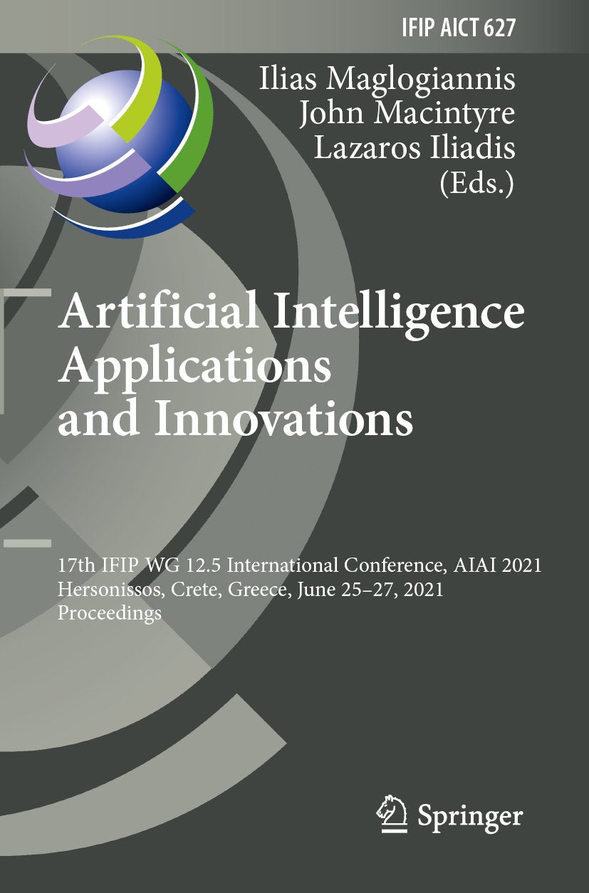 IFIP Advances in Information and Communication Technology
