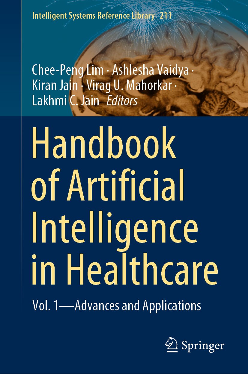 Intelligent Systems Reference Library