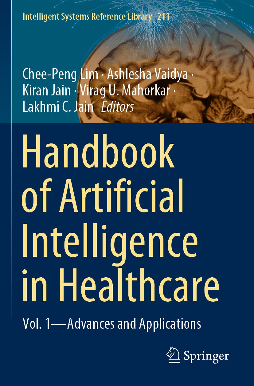 Intelligent Systems Reference Library