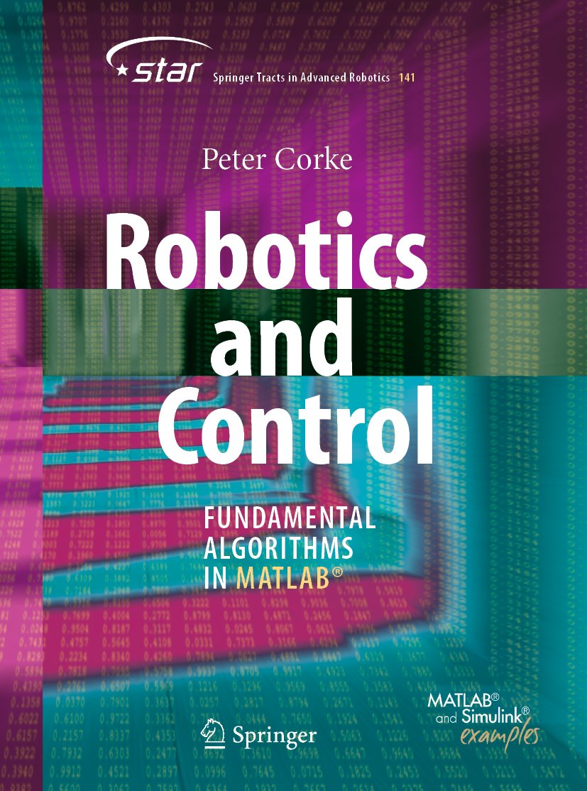 Springer Tracts in Advanced Robotics