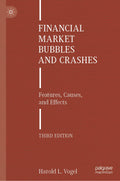 Financial Market Bubbles and Crashes