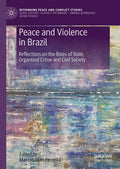 Rethinking Peace and Conflict Studies