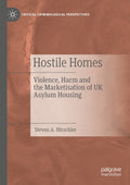 Critical Criminological Perspectives