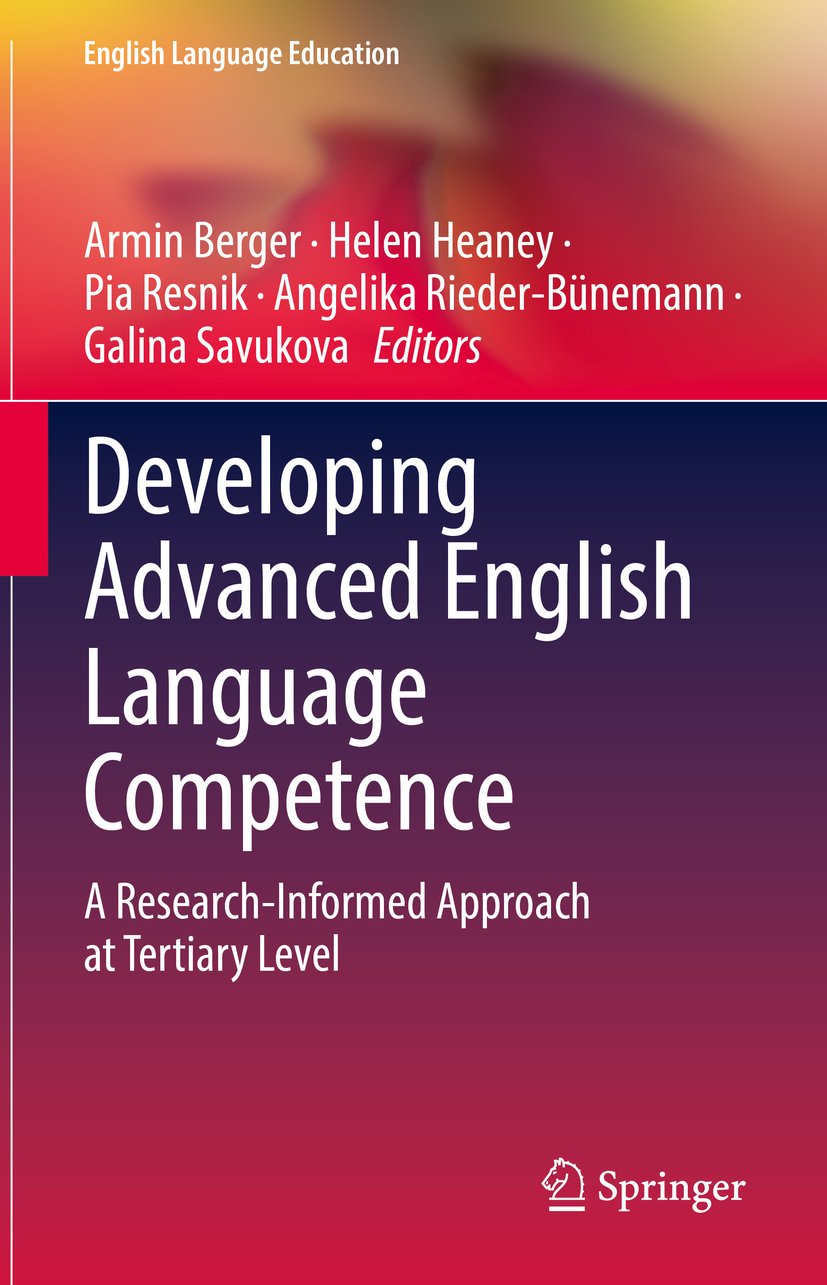 English Language Education