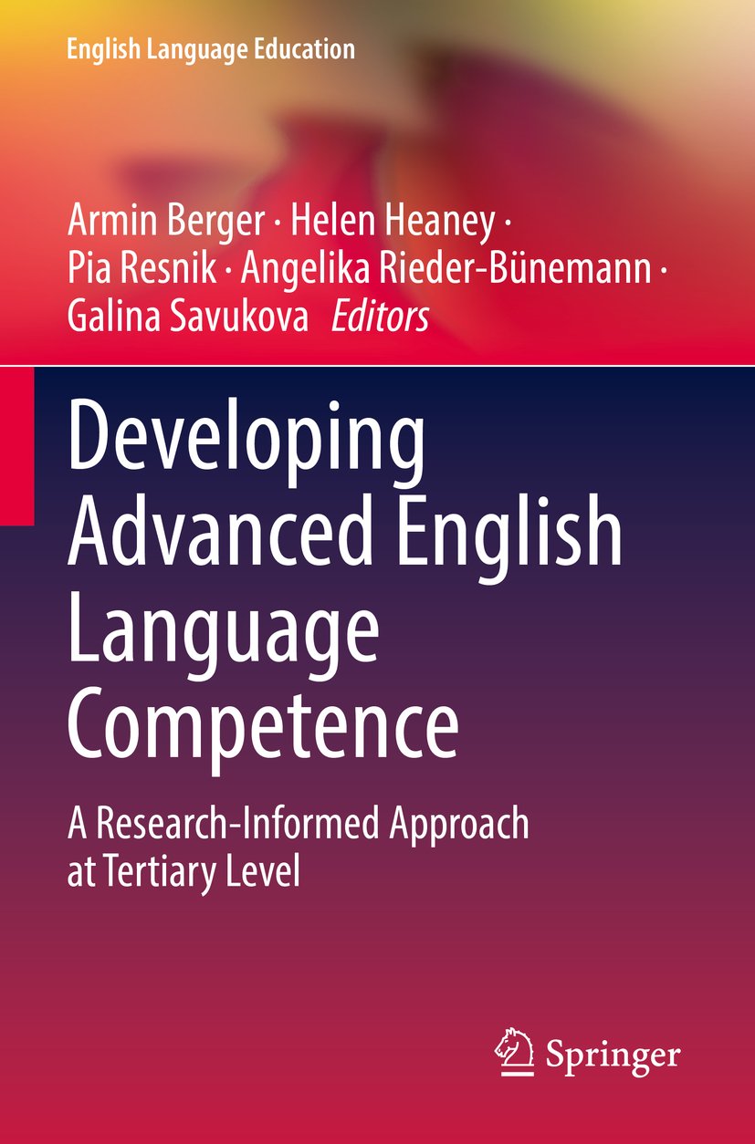 English Language Education