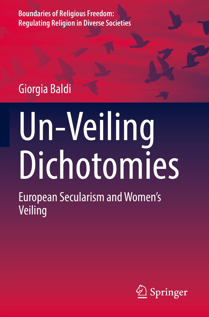 Boundaries of Religious Freedom: Regulating Religion in Diverse Societies