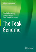 Compendium of Plant Genomes