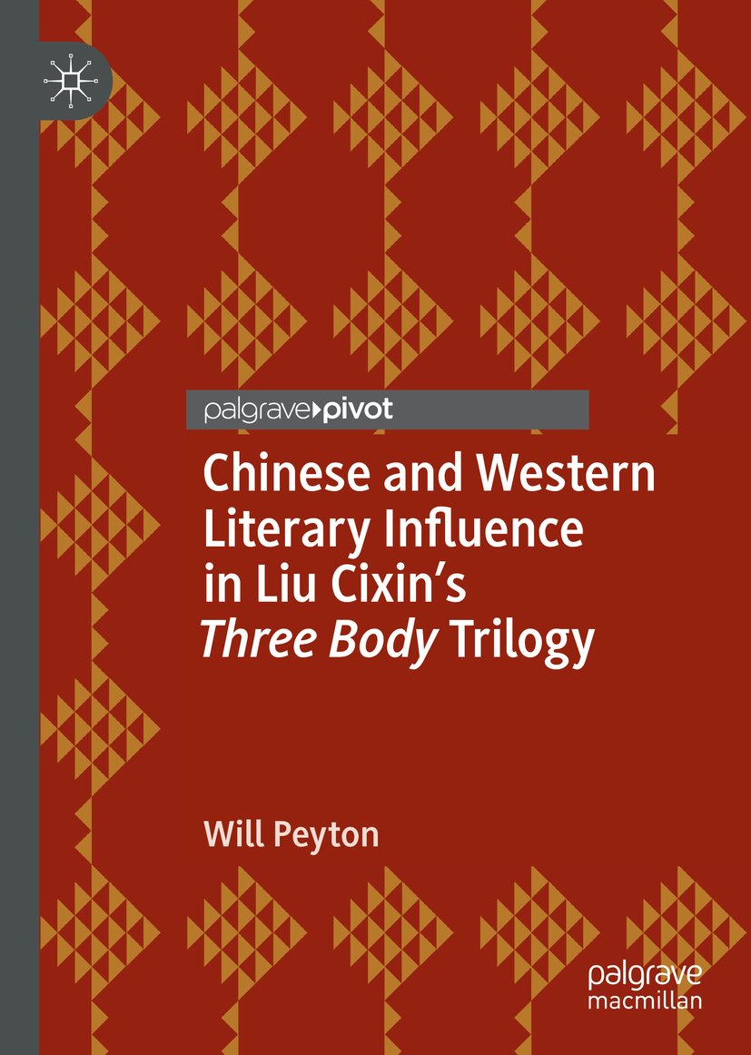 Studies in Global Science Fiction
