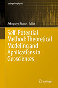 Springer Geophysics