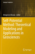 Springer Geophysics