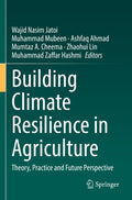 Building Climate Resilience in Agriculture