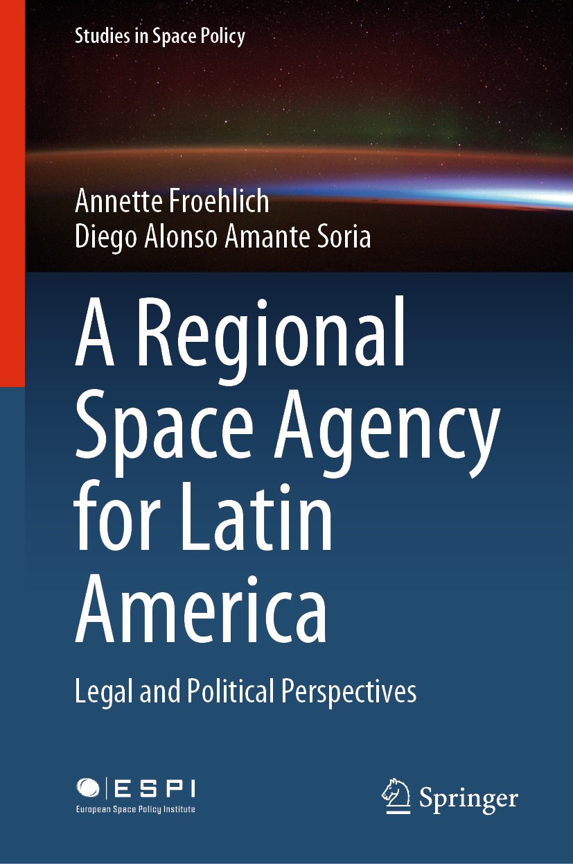 Studies in Space Policy