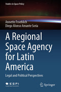 Studies in Space Policy
