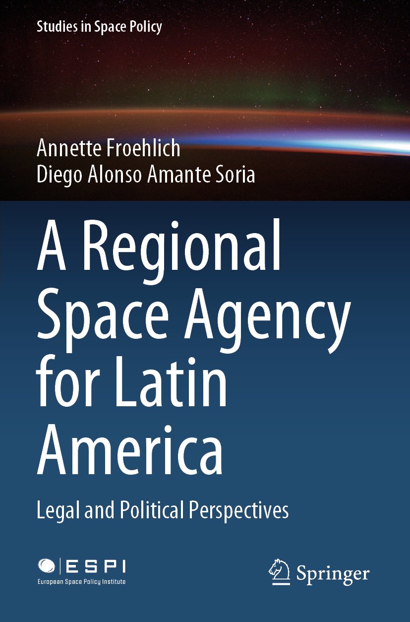 Studies in Space Policy