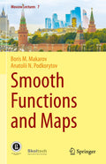 Moscow Lectures