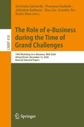 Lecture Notes in Business Information Processing