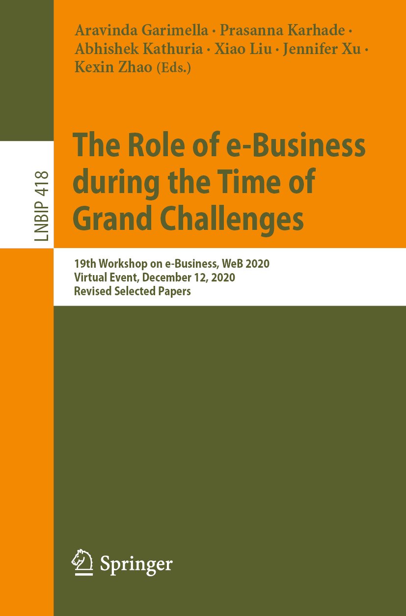 Lecture Notes in Business Information Processing
