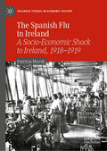 Palgrave Studies in Economic History