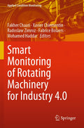 Applied Condition Monitoring