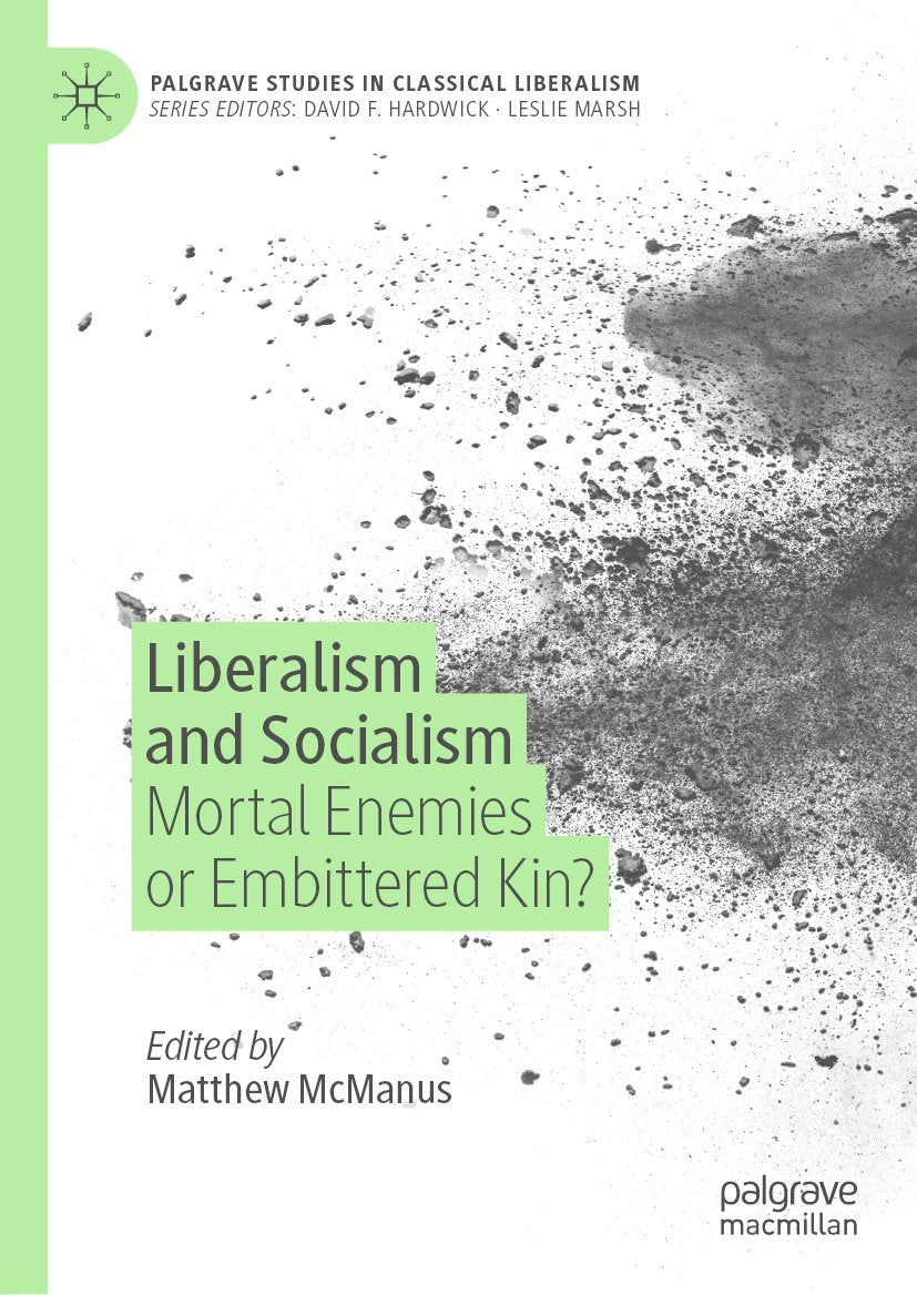Palgrave Studies in Classical Liberalism