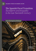 Palgrave Studies in Economic History