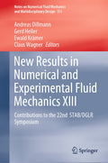Notes on Numerical Fluid Mechanics and Multidisciplinary Design