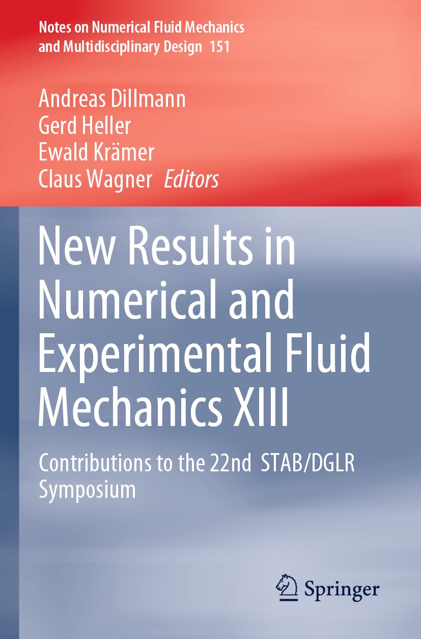 Notes on Numerical Fluid Mechanics and Multidisciplinary Design