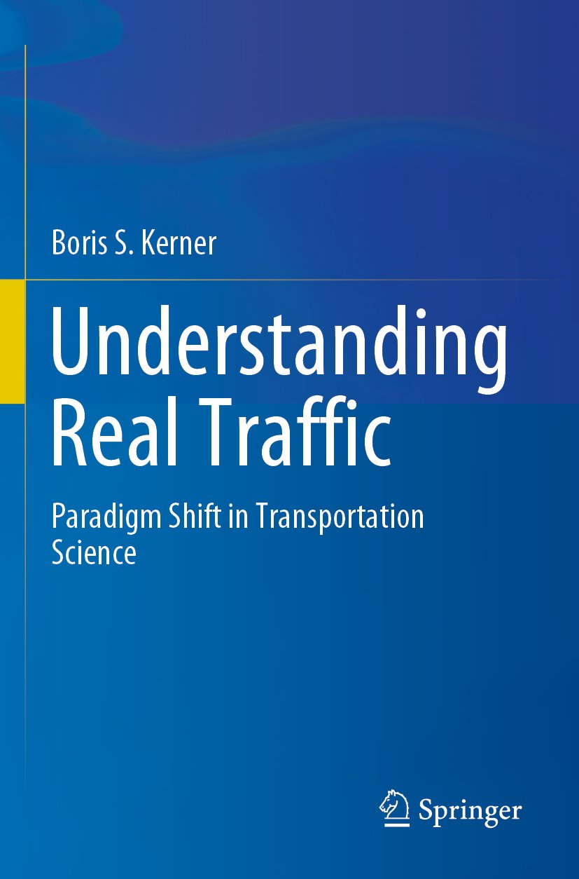 Understanding Real Traffic